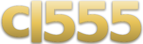 cl555 logo